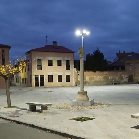 Appartement El Campanario.