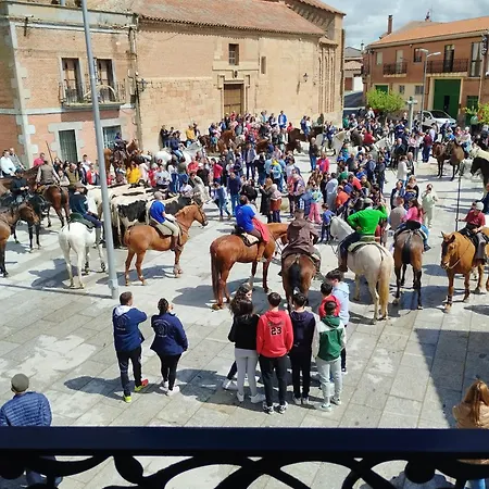 Appartement El Campanario. *