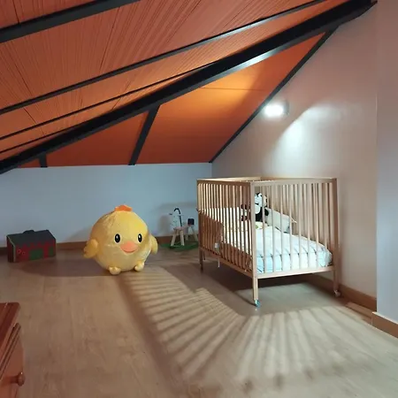 Appartement El Campanario.