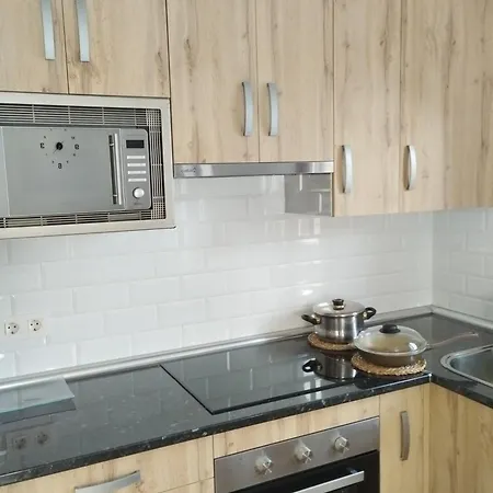 El Campanario. Apartment *