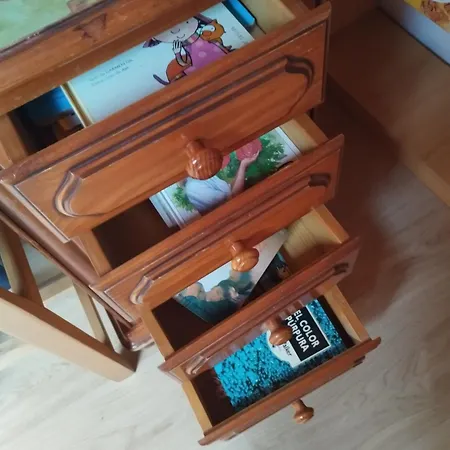 Appartement El Campanario. *