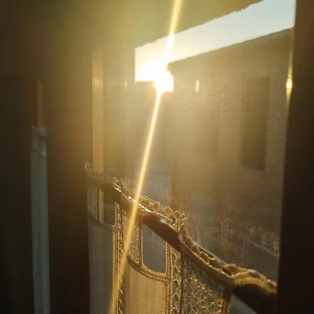 El Campanario. Appartement Villoría