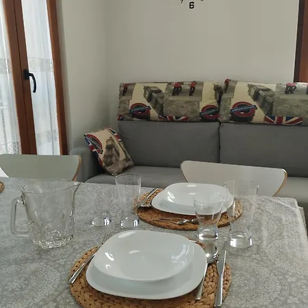 Apartment El Campanario, Refugio De Silencio En Villoria, Salamanca
