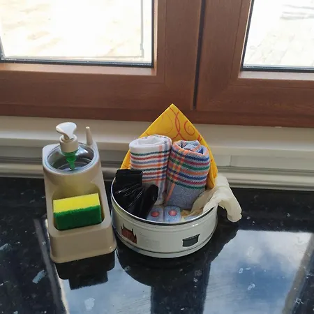 El Campanario. Appartement *