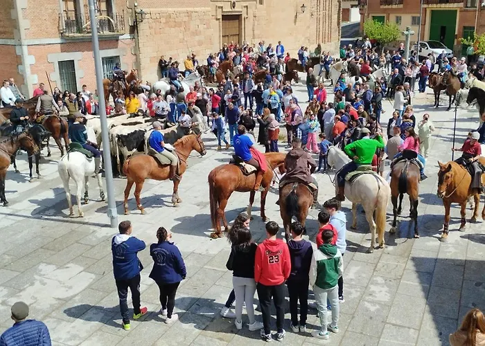 아파트 El Campanario. *