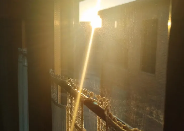 El Campanario. 아파트 Villoría