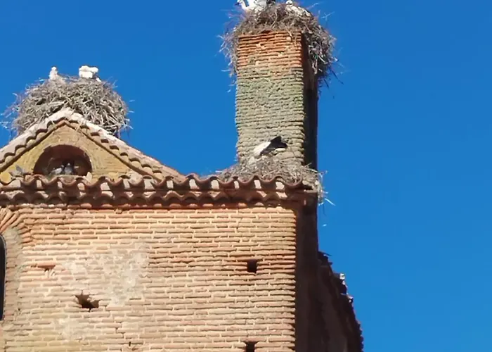 El Campanario. 아파트